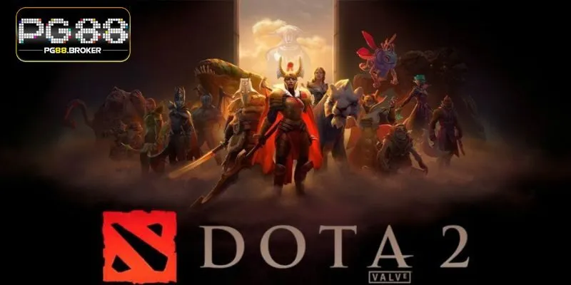 Có đa dạng các loại hình cá cược dota 2 cho người chơi tùy ý lựa chọn