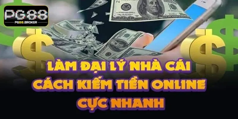 Với nhiều quyền lợi hấp dẫn, đại lý là công việc được săn đón hàng đầu