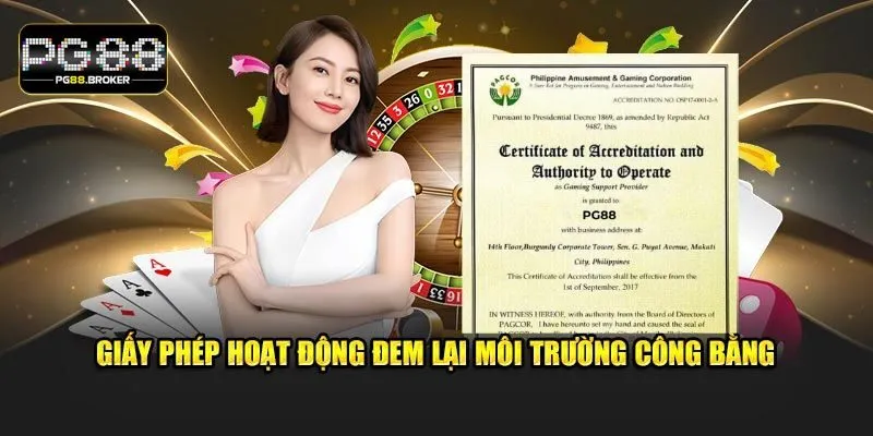 Người chơi mới dễ dàng đặt niềm tin vào PG88, trong khi người chơi cũ tiếp tục gắn bó lâu dài