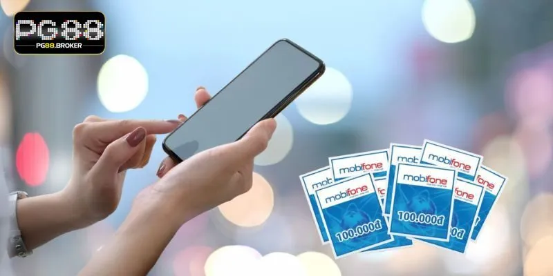 Rút Tiền PG88: Quy Trình Nhanh Chóng Và An Toàn Nhất Qua 4 bước đơn giản, bạn đã hoàn tất quy trình rút tiền PG88