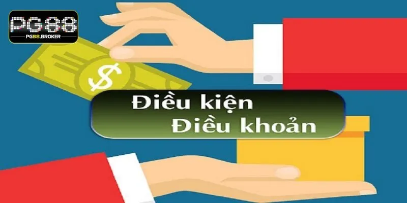 Cả nhà cái và người chơi cần thực hiện đầy đủ trách nhiệm theo điều khoản PG88