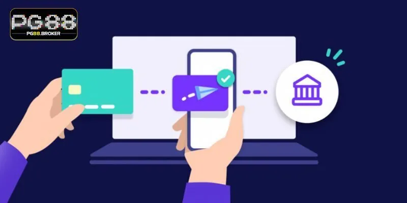 Rút Tiền PG88: Quy Trình Nhanh Chóng Và An Toàn Nhất Khi thực hiện rút tiền PG88, có một số vấn đề cần lưu ý để đảm bảo an toàn