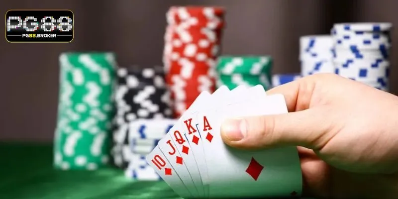 PG88 ⭐️ Nhà Cái PG88 ✔️ Link Vào PG88.COM Chính Thức 【2025】 Game bài 3D mang đến cảm giác chân thực như đang ở một sòng bài đẳng cấp