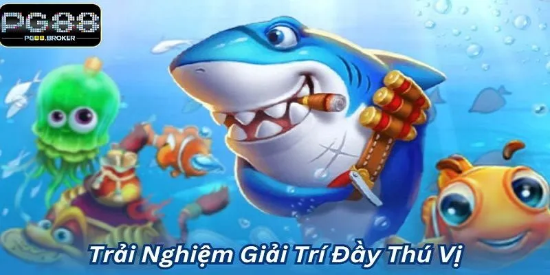 Lối chơi đơn giản mà ai cũng có thể tham gia là ưu điểm nổi bật nhất của PG88